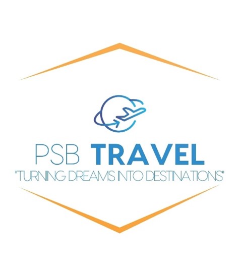 PSB Travel - Where dreams turn into destinations