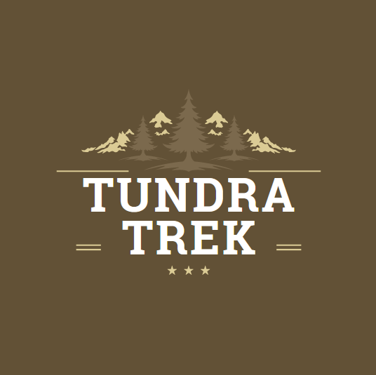 Tundra Trek Logo