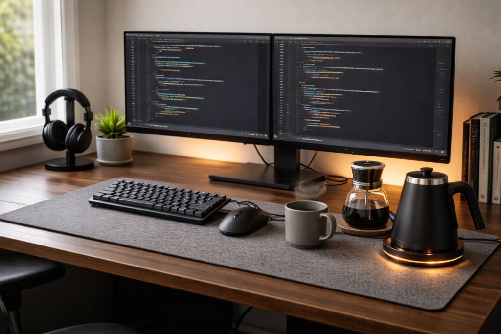 The Science of Timing Your Caffeine Intake to Boost Productivity - ONE ...